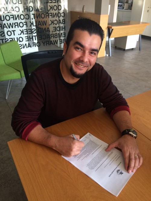 Eduardo Fumero Vivas