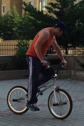 Celal İhsan ESKİCİOĞLU