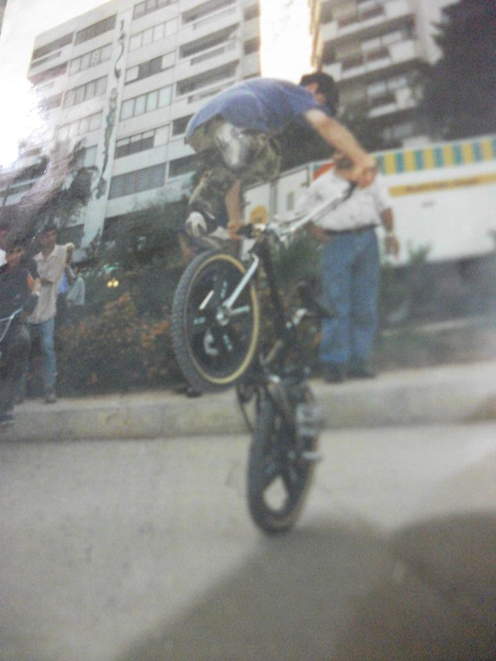 Metin Yildiz (Deli Metin)