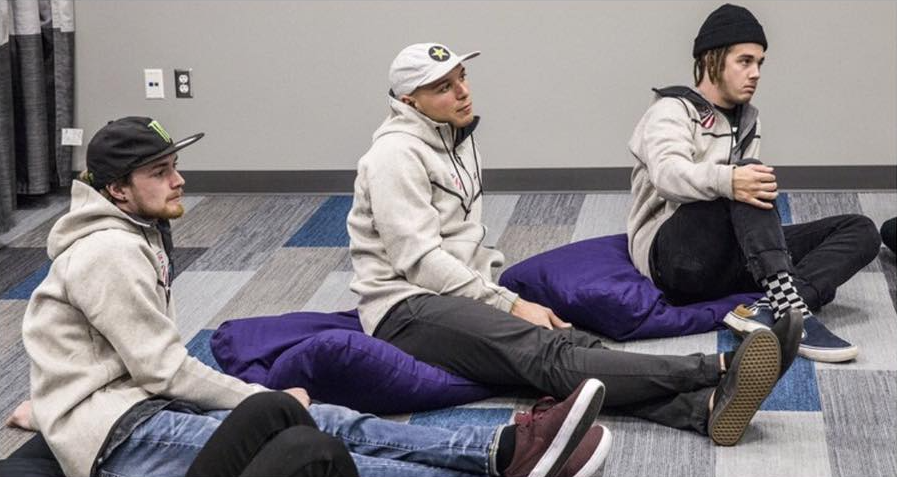 ABD Resmi Freestyle Takımını Kurdu