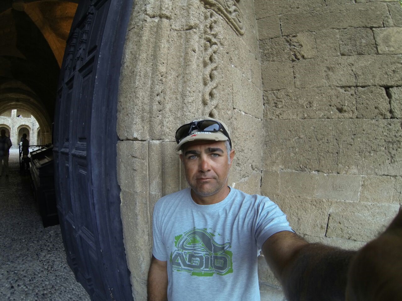 Cangabi ile Röportaj