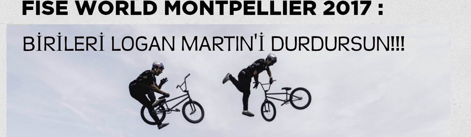 Bi̇ri̇leri̇ Logan Martin'i̇ Durdursun!