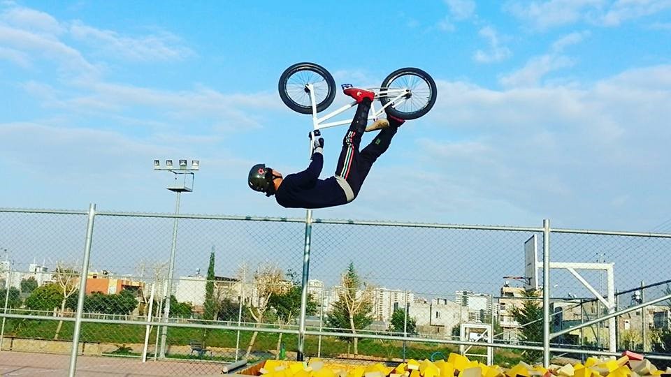 Murat Özdemir ile Röportaj