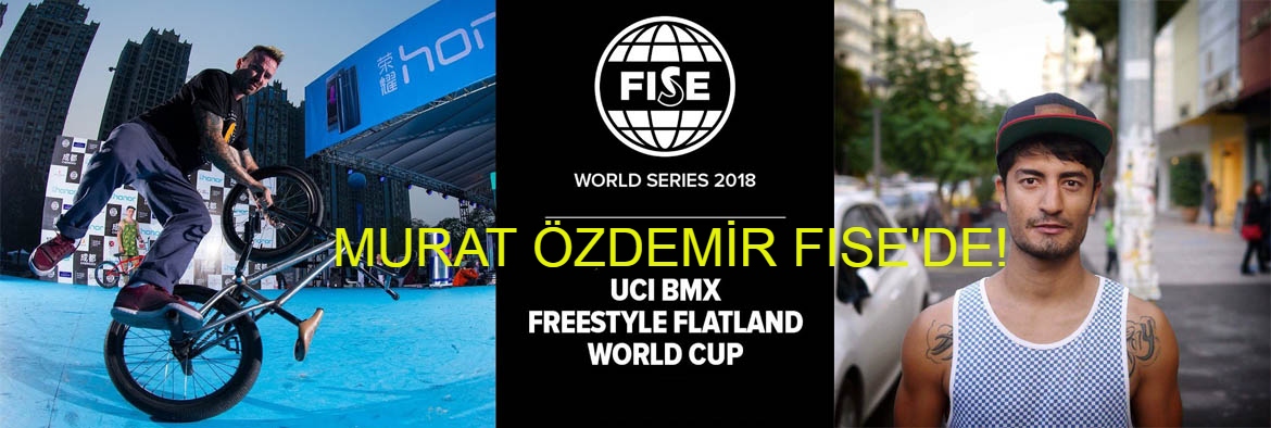 Murat Özdemir Fise'de!