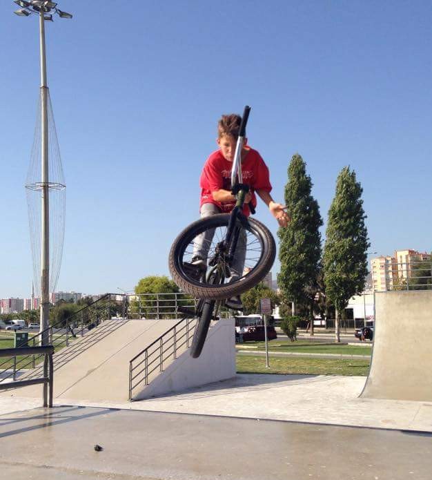 İzmir'in Genç Kıvılcımı-İsmail Emre Dalgıç