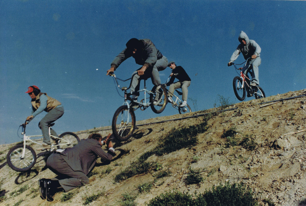 Bob'tan Steven'a Mektup