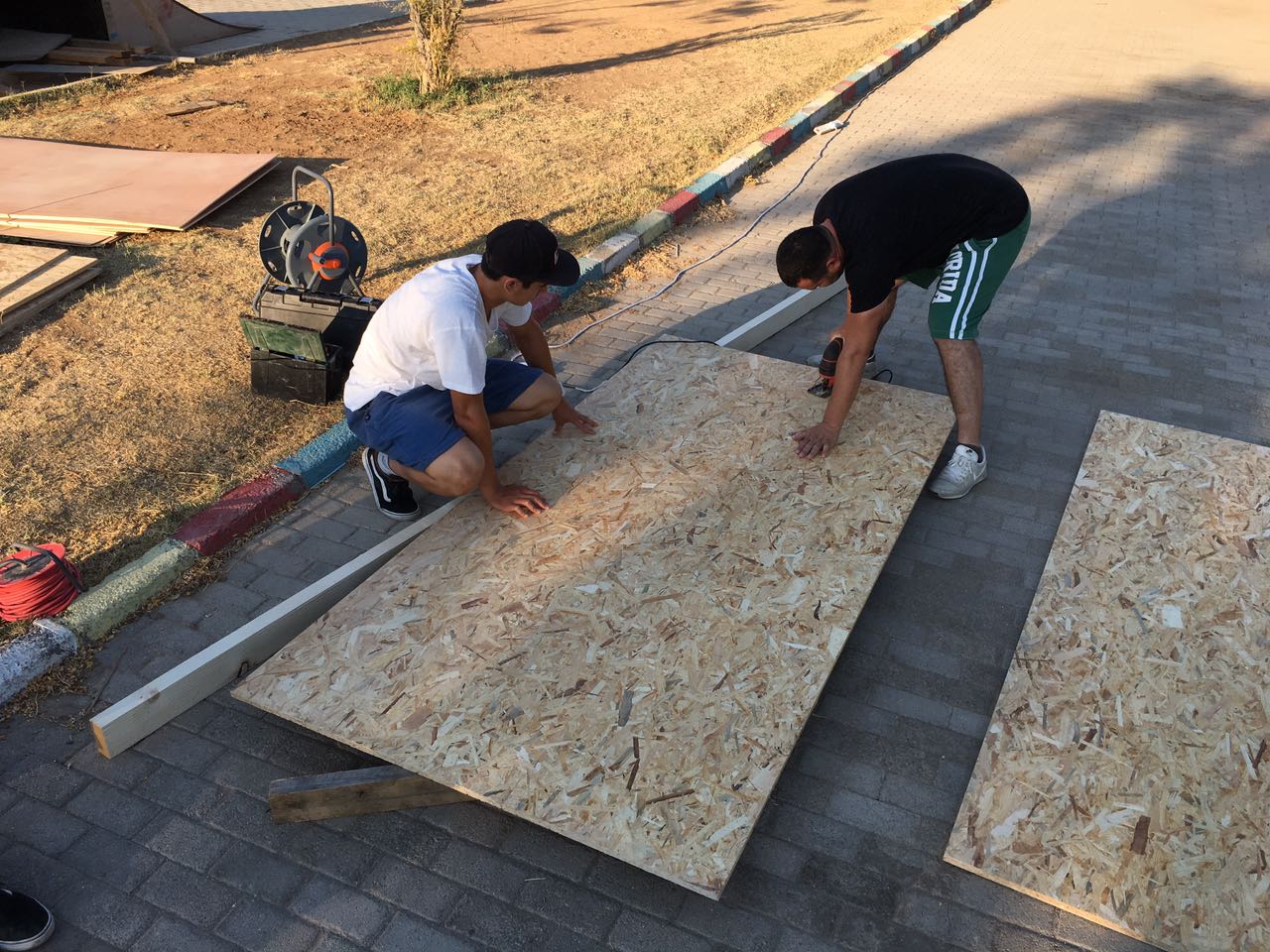 Yılın BMX Babası!