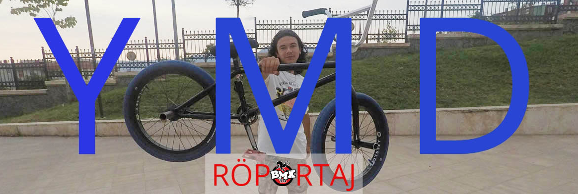 YMD / Yiğit Mehmet Danışman Röportajı!