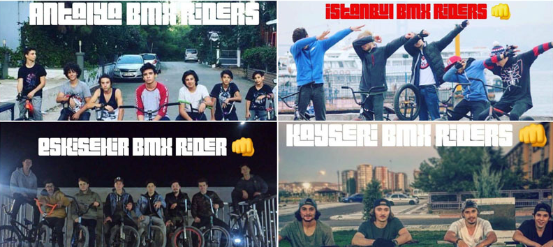 Birlikten Kuvvet Doğar!