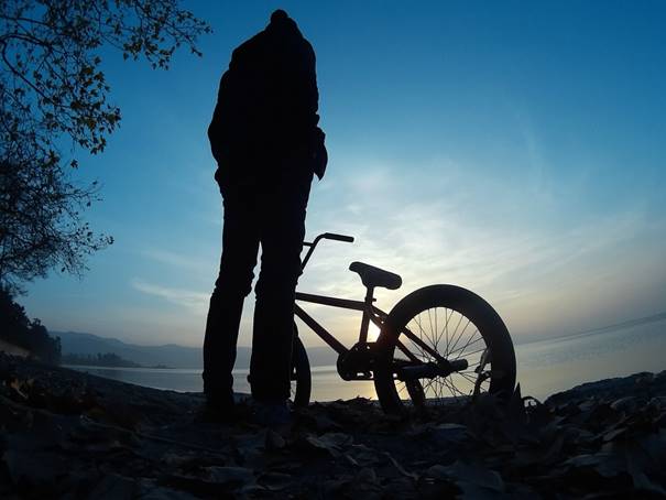 Anadolu'da Bir Yalnız Sürücü