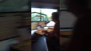 BMXTR'in Geveze Show Röportajı