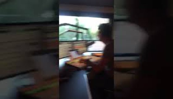 BMXTR'in Geveze Show Röportajı